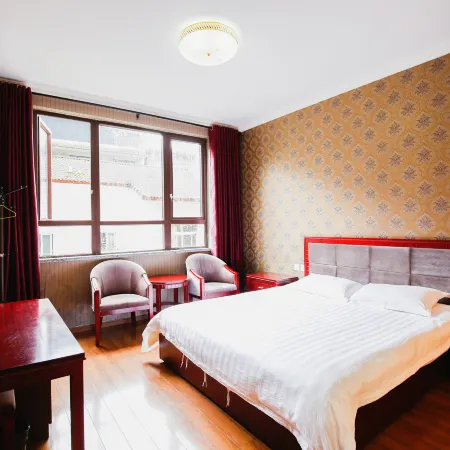 Longchi Holiday Resort