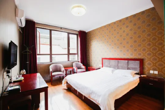 Longchi Holiday Resort