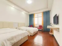 Mayang Lidu Business Hotel Hotels in Mayang