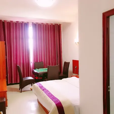 Anning Jinting Hotel