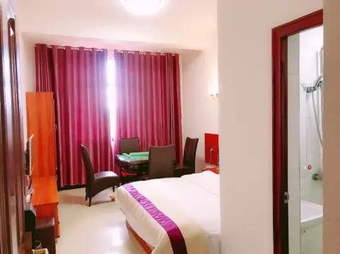 Anning Jinting Hotel