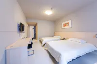 Jinjiang Inn (Wuhan Lingjiaohu Wanda) - Cho phép mang theo thú cưng