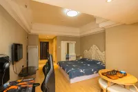 Harbin Magic E-sports Day Rental Apartment -  Gaming & Esports