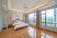 Monsoon Hotel Apartment (Enping Quanlin Golden Town)