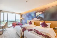Novotel Hotel (Zhengzhou Airport) - 5-Star