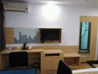 Yiyuan Hotel, Liyang