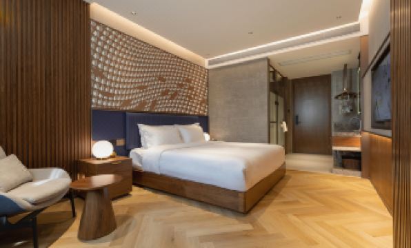 ZMAX HOTELS (Shenzhen Nanshan Sea World Shekou Store)