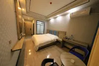 Hanhao Ganquan Hotel Hôtels à : Ganquan
