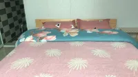 Arxan Jiahe Homestay Hotels near Arxan Bailang Peak Scenic Area - Summit Trail