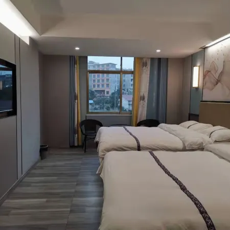 Jiahe Homestay