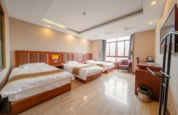 上海大指頭農莊