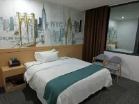 DONGANDAXINBINGUAN Hotels in Dong’an