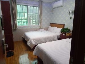 Hefei Green Homestay