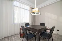 DESSY BUSIESS HOTEL Hotel a Contea di Xiangtan