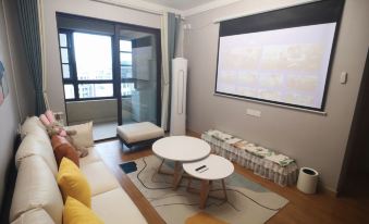 Xinmi Qingyazhu Homestay (Yinji Animal Kingdom)