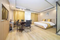 haitianhui(anfuduan) Hotels in Anfu County