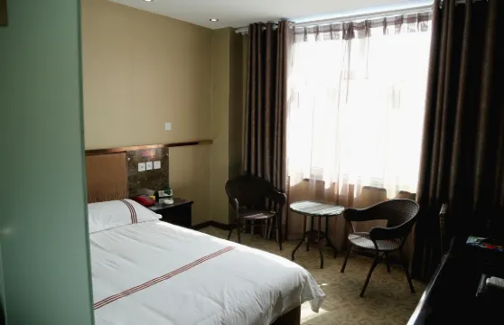 烏蘇麗軒商務賓館