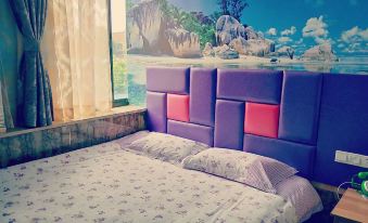 Shanghai Yiyi Hotel