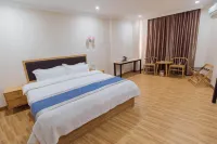 Wanfuying Hotel