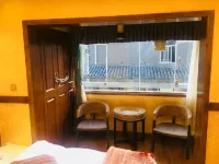 Kangding Liuliuyun Boutique Inn