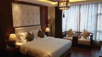 Shiji Hotel Hôtels à : Sêrtar