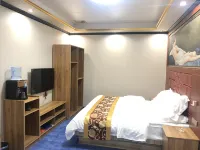 Haoting Hotel