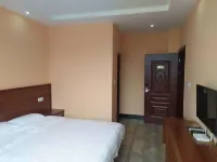 Daxin Jinzi Inn - Posadas