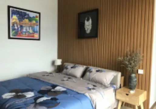 Rongshui Xiazhixuan Homestay