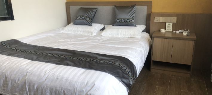 Lianxing Hotel Hotels in Shangdu