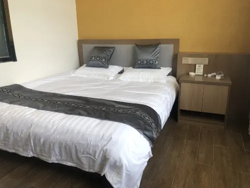 Lianxing Hotel Hotels in Shangdu