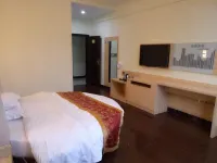 Funing Dingguan Boutique Hotel Hotels in Funing