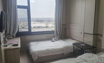Lushan Garden Hotel