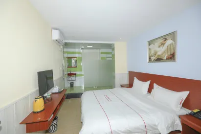 Baorui Hotel