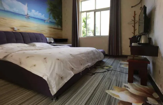 億豪賓館（團風商業步行街店）