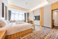 Alston Hotel Hotels near Guozhen Railway Station