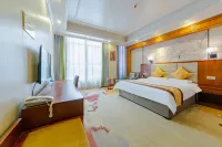 Guangyuan Wanming Hotel (Wanda Olympic Sports Center)