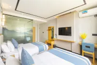 Yunqi Light Residence Hotel (Guangfeng Yuetu Plaza Branch)
