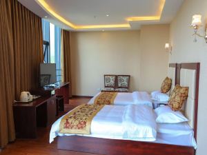 Huaying Maoyuan Business Hotel