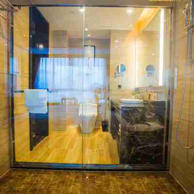 最佳西方財富酒店（南平建陽悦城店） Rooms