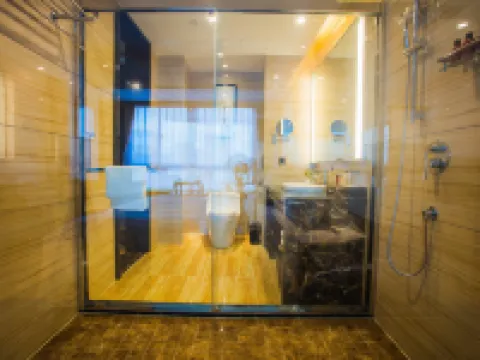 Best Western Fortune Hotel (Nanping Jianyang) Nanping otelleri