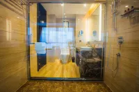Best Western Fortune Hotel (Nanping Jianyang) Hotels in Nanping