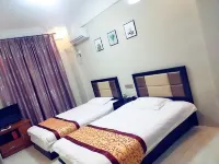 Puning Fuli Accommodation