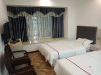 Nanchong Dream Language Homestay