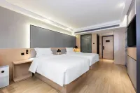 Tupaiya Hotel Chain (Huarong Bubugao Xintiandi) Hotels in Huarong