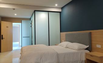 Ruby Hotel Liyang