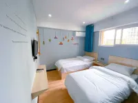 Jincheng Hotel Xuanhan