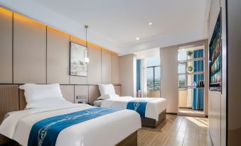 TukE China Light Residence Hotel