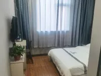 Chuangmei Hotel Hotéis próximos ao Aeroporto de Lüliang Dawu