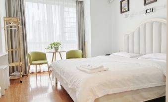 Yizhou Shiguang Gaojing Homestay