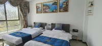 Chunluntang Homestay - vasca da bagno